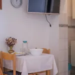 Dekanic Krk Apartament *