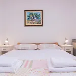 Apartament Dekanic Krk