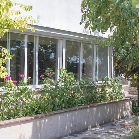 Apartman Dekanic Krk