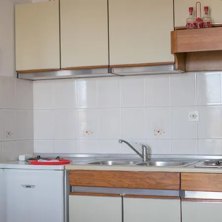 Dekanić Krk Apartament Krk Town