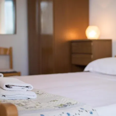 Dekanic Krk Apartamento Krk Town