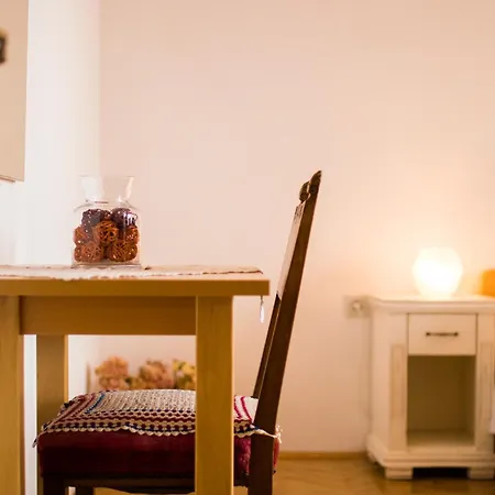 Dekanic Krk Apartman