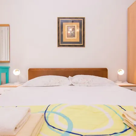 Apartament Dekanić Krk