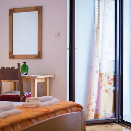 Apartman Dekanic Krk