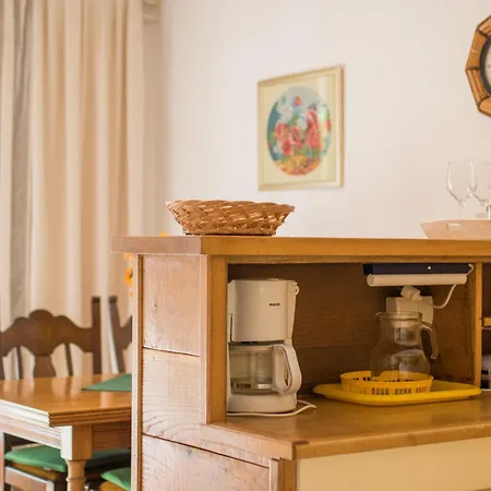Dekanić Krk Apartament *