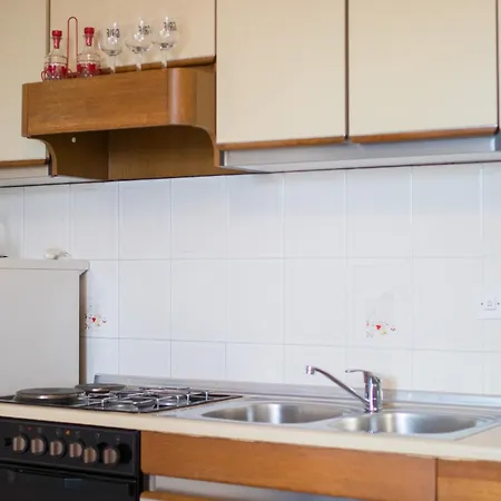 Apartman Dekanic Krk Krk Town