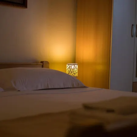 Apartman Dekanic Krk Krk Town