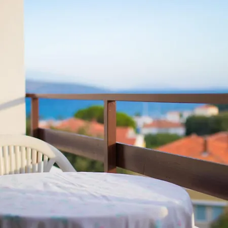 Apartman Dekanic Krk Krk Town