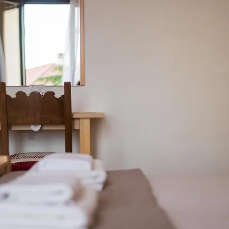 Apartman Dekanic Krk *