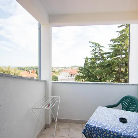 Dekanic Krk Krk Town