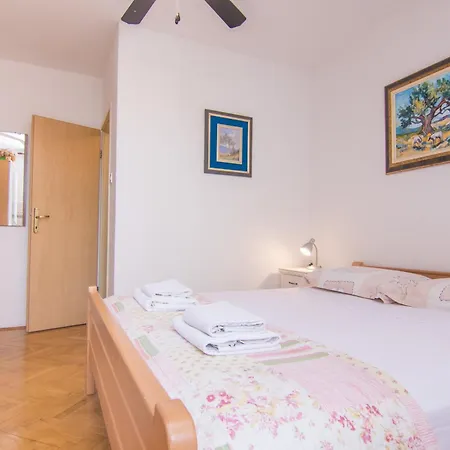 Apartman Dekanic Krk Krk Town