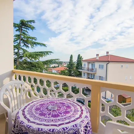 Dekanic Krk Krk Town