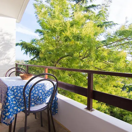 Dekanic Krk Apartman