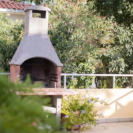 Dekanic Krk Apartman Krk Town