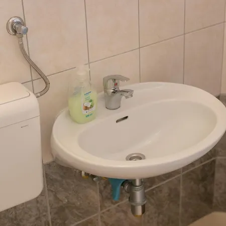 Dekanić Krk Apartament