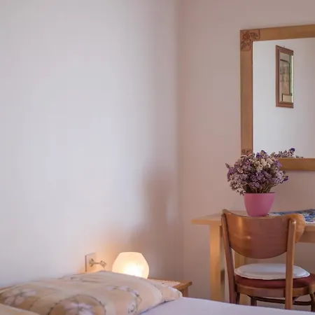 Dekanic Krk Apartmán *