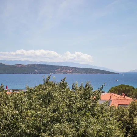 Dekanic Krk * Krk Town