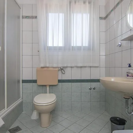 Apartmán Dekanic Krk