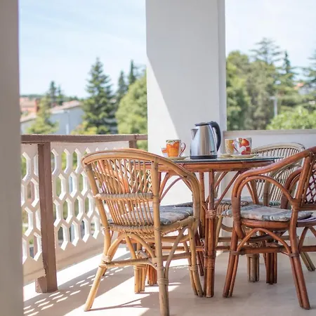 Dekanic Krk Apartamento
