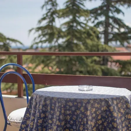 Dekanic Krk Apartamento