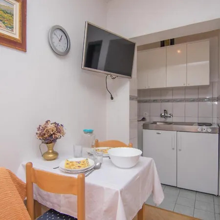 Dekanic Krk Krk Town