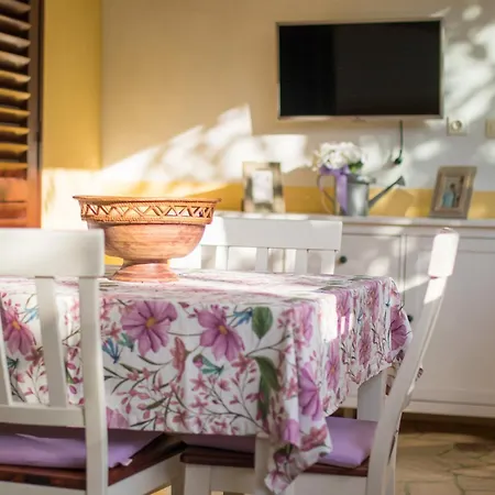 Dekanic Krk Apartmán