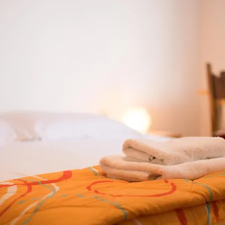 Dekanic Krk Apartamento *