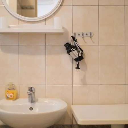 Dekanic Krk Apartmán *