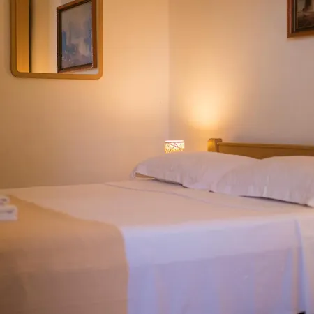 Dekanic Krk Apartamento