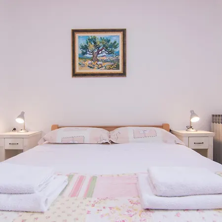 Apartamento Dekanic Krk