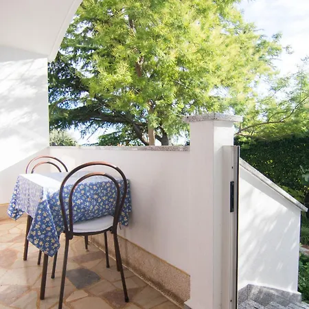 Apartamento Dekanic Krk