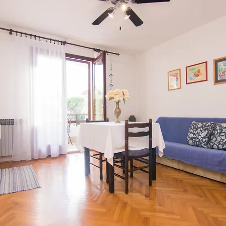 Dekanic Krk Apartamento