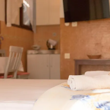 Dekanic Krk Appartamento Krk Town