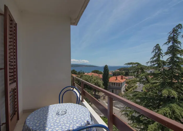 Apartament Dekanic Krk *