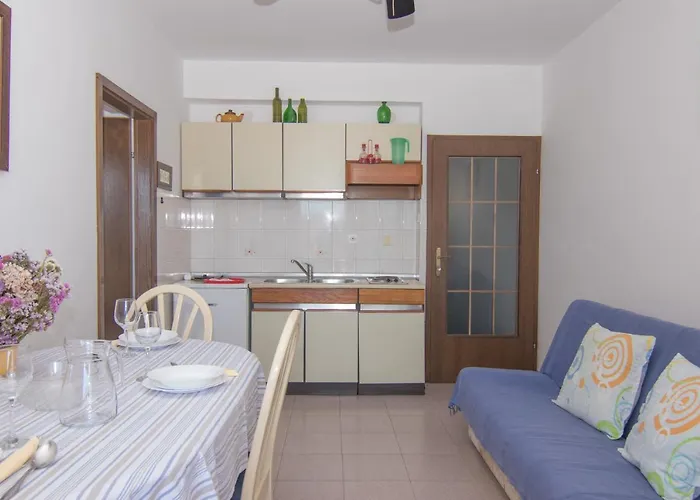 Apartament Dekanic Krk Krk Town