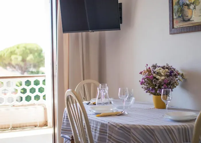 Dekanic Krk Apartament