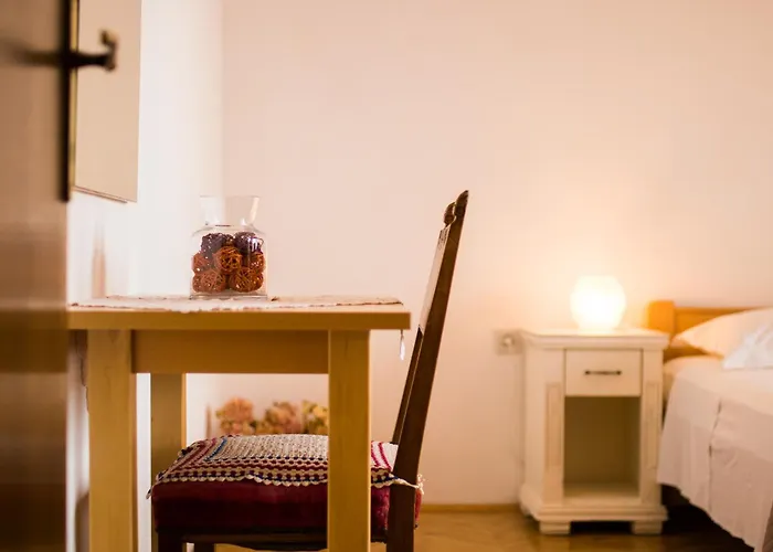 Dekanic Krk Apartament