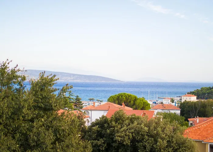 Apartament Dekanic Krk *