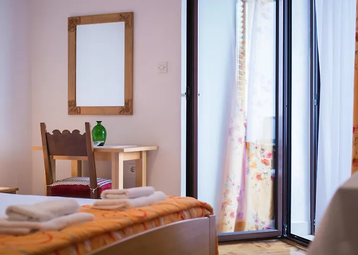Apartament Dekanic Krk