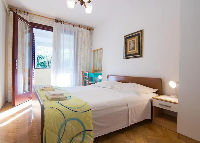 Dekanic Krk Apartament Krk Town