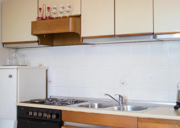 Apartament Dekanic Krk Krk Town