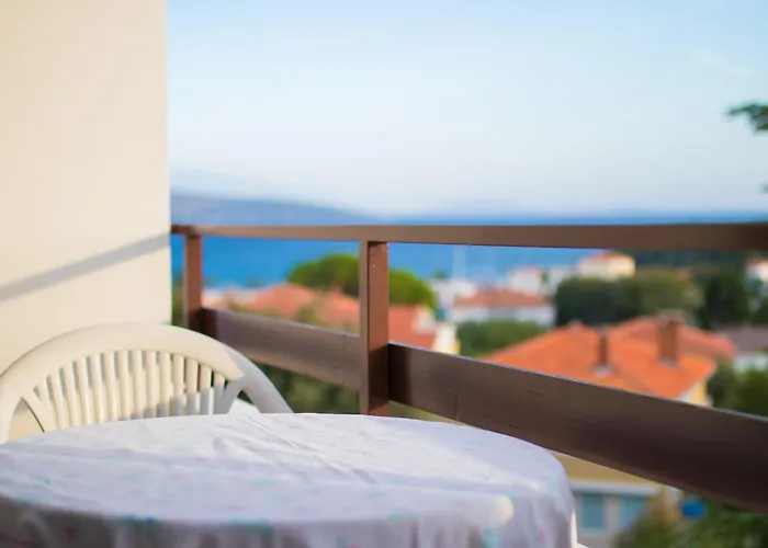 Apartament Dekanic Krk Krk Town