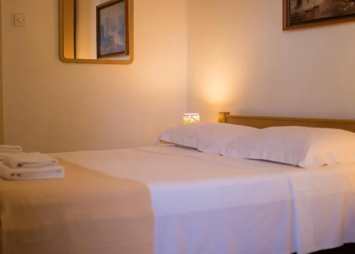 Dekanic Krk Apartament