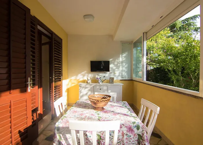 Apartament Dekanic Krk Krk Town