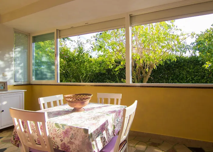 Apartament Dekanic Krk
