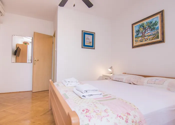 Apartament Dekanic Krk Krk Town