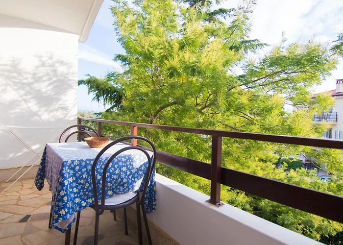 Dekanic Krk Apartament