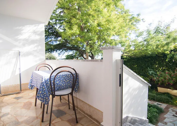 Apartament Dekanic Krk