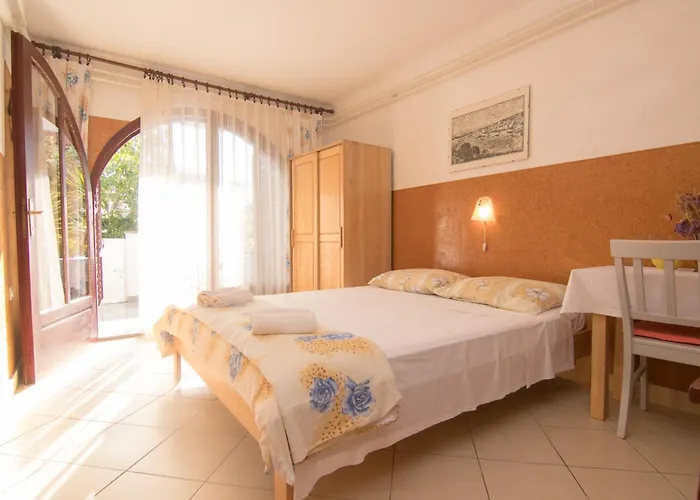 Dekanic Krk Apartament *