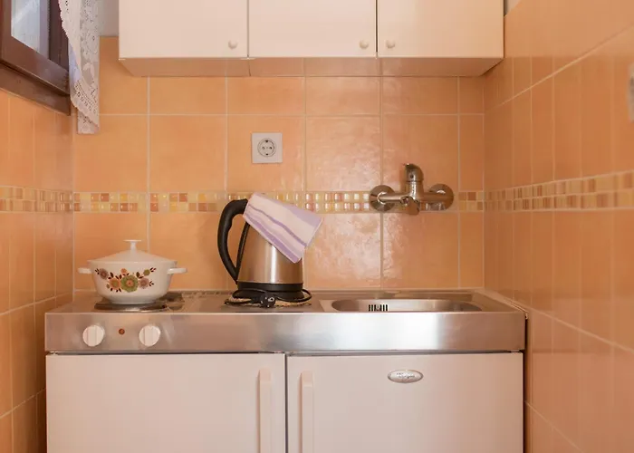 Apartament Dekanic Krk Krk Town